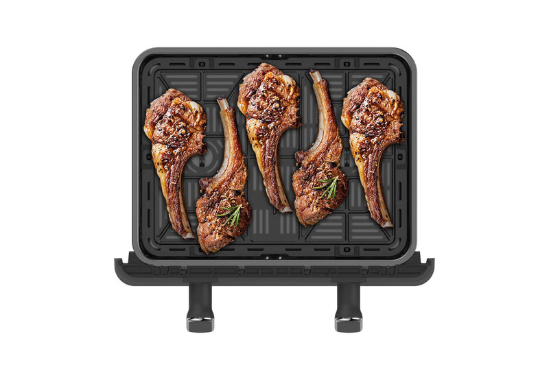 Load image into Gallery viewer, Powerpoint Air Fryer | 11L | Black  | P83111B
