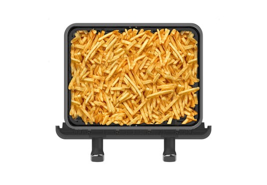 Powerpoint Air Fryer | 11L | Black  | P83111B