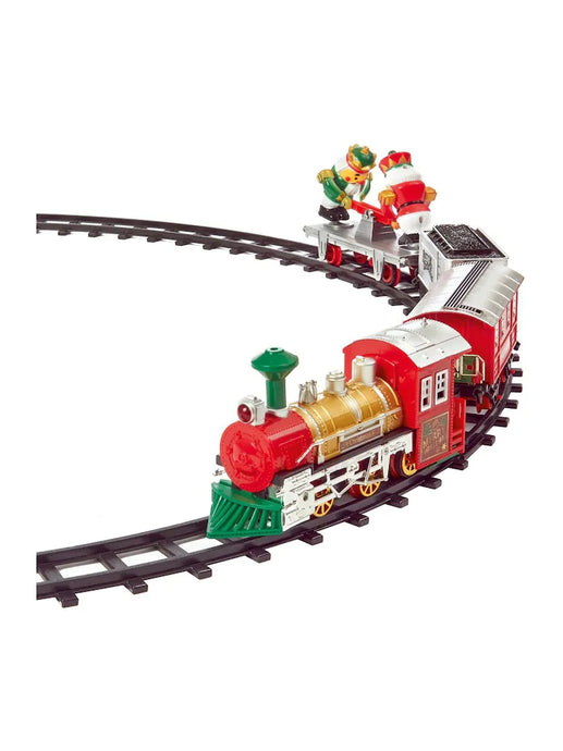 Premier BO Lit Round The Tree Train | AC213130