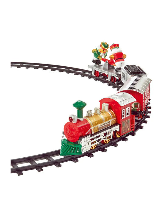 Premier BO Lit Round The Tree Train | AC213130