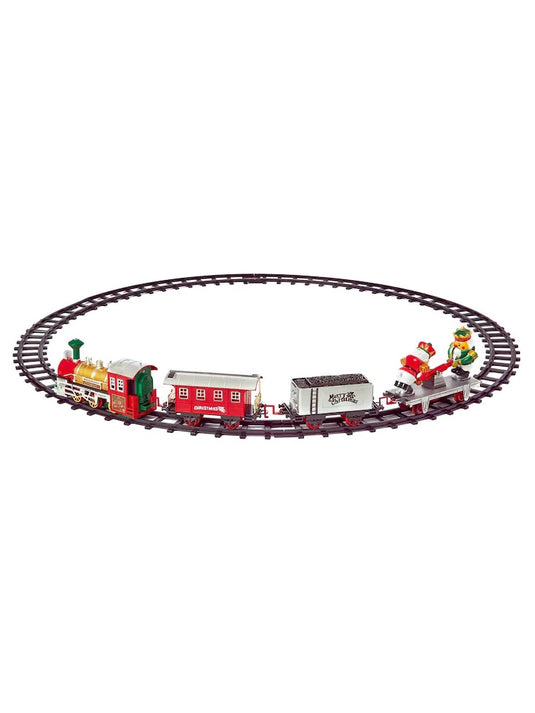 Premier BO Lit Round The Tree Train | AC213130