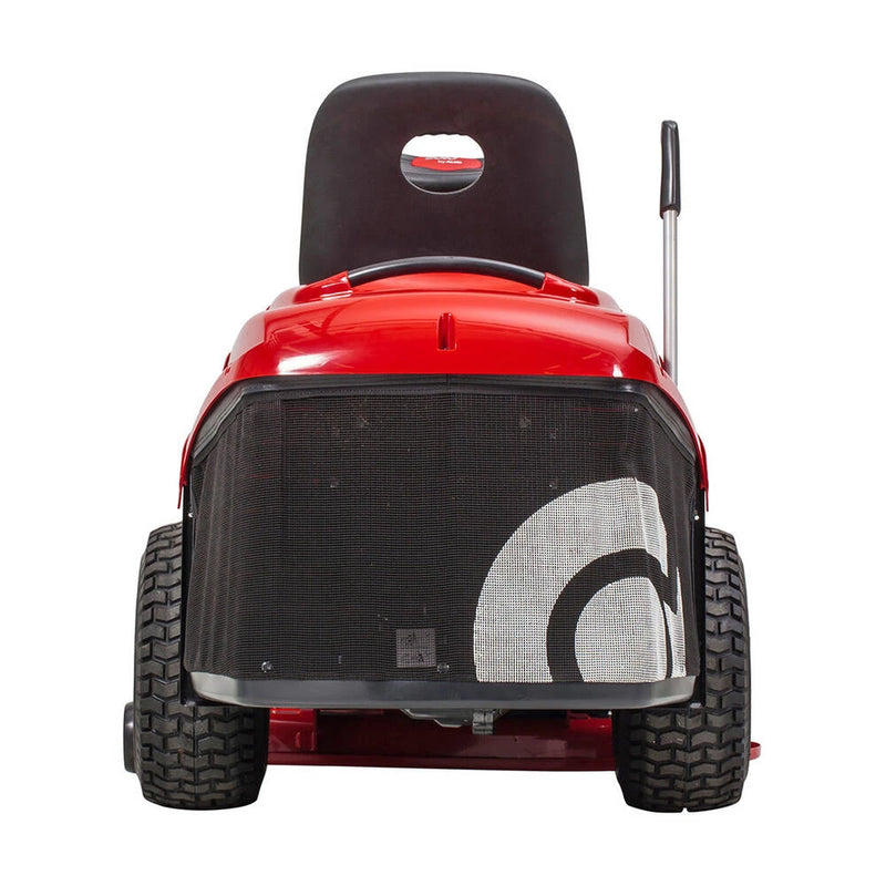 Załaduj obraz do przeglądarki galerii, AL-KO Hydrostatic Ride On Lawnmower | T18-103 | V TWIN 20HP With Oil Pump | 42"/103cm | AK127726
