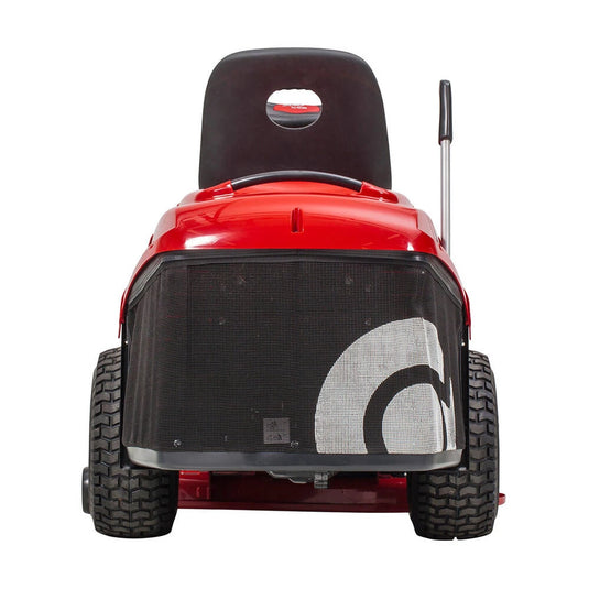AL-KO Hydrostatic Ride On Lawnmower | T18-103 | V TWIN 20HP With Oil Pump | 42"/103cm | AK127726