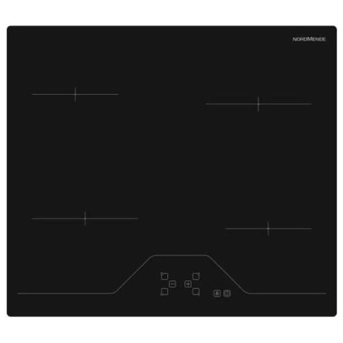 nordmende ceramic hob
