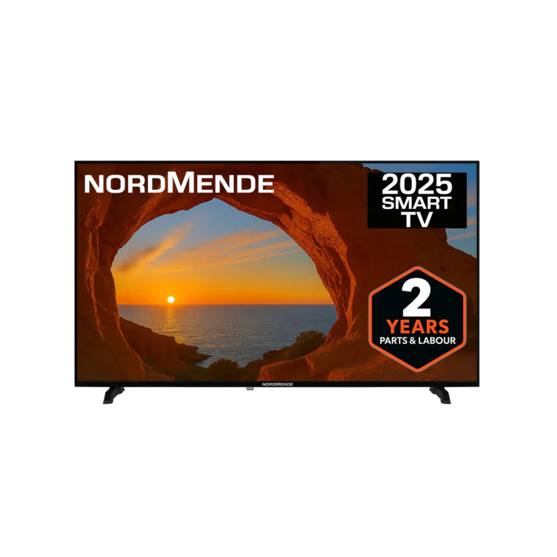 Завантажте зображення в засіб перегляду галереї, NordMende 32 Inch Smart TiVo TV HD | ARTV90032HD
