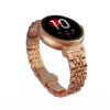 HiFuture Aura Smartwatch Amoled 1.04''  | Rose Glod | 181190