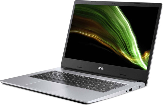 Acer Aspire 1 | 14" Intel Celeron 1.1 GHz | 4 GB RAM 128 GB SSD | NX.A9JEK.00A