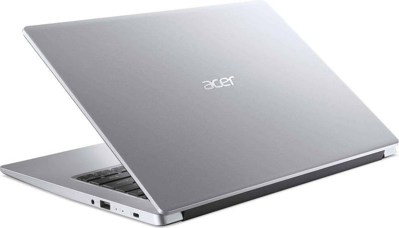 Load image into Gallery viewer, Acer Aspire 1 | 14" Intel Celeron 1.1 GHz | 4 GB RAM 128 GB SSD | NX.A9JEK.00A
