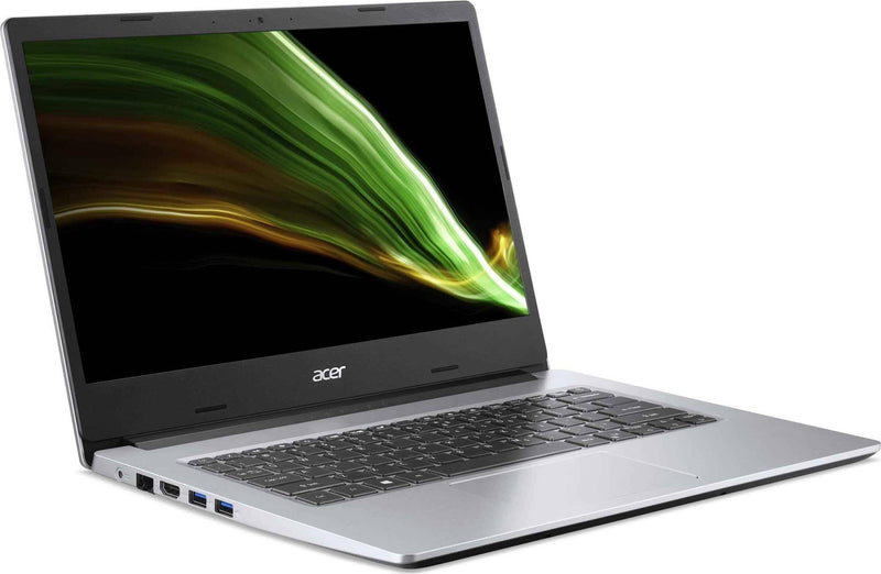 Load image into Gallery viewer, Acer Aspire 1 | 14" Intel Celeron 1.1 GHz | 4 GB RAM 128 GB SSD | NX.A9JEK.00A
