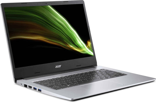Acer Aspire 1 | 14" Intel Celeron 1.1 GHz | 4 GB RAM 128 GB SSD | NX.A9JEK.00A