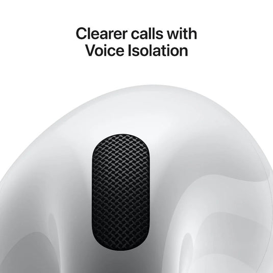 APPLE AIRPODS 4th Generation | MKFW4ZM/A
