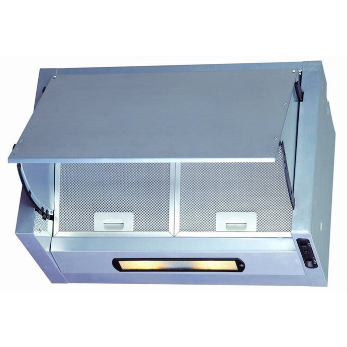 Airstream Integrated Hood | 60CM | AIRPODF60ECO