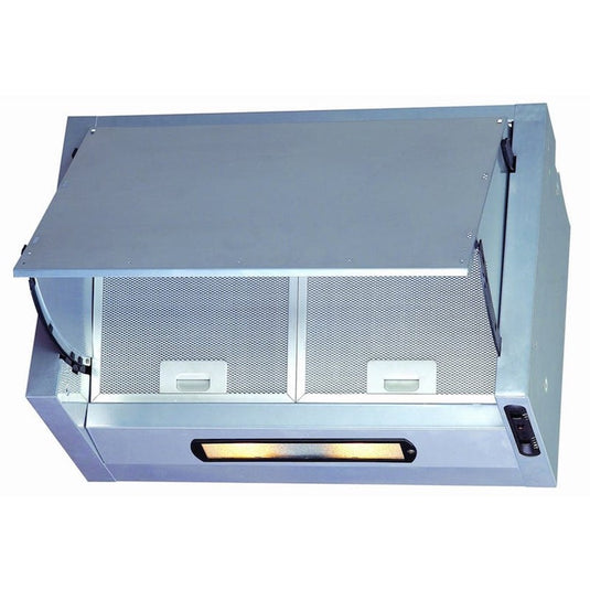 Airstream Integrated Hood | 60CM | AIRPODF60ECO