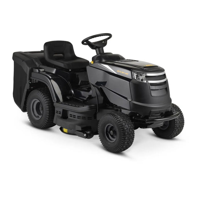 Alpina Hydrostatic Ride-on Lawnmower | 84cm/33