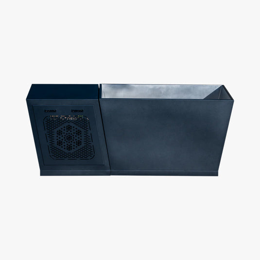 Tribe Apex Ice Bath | Stainless Steel