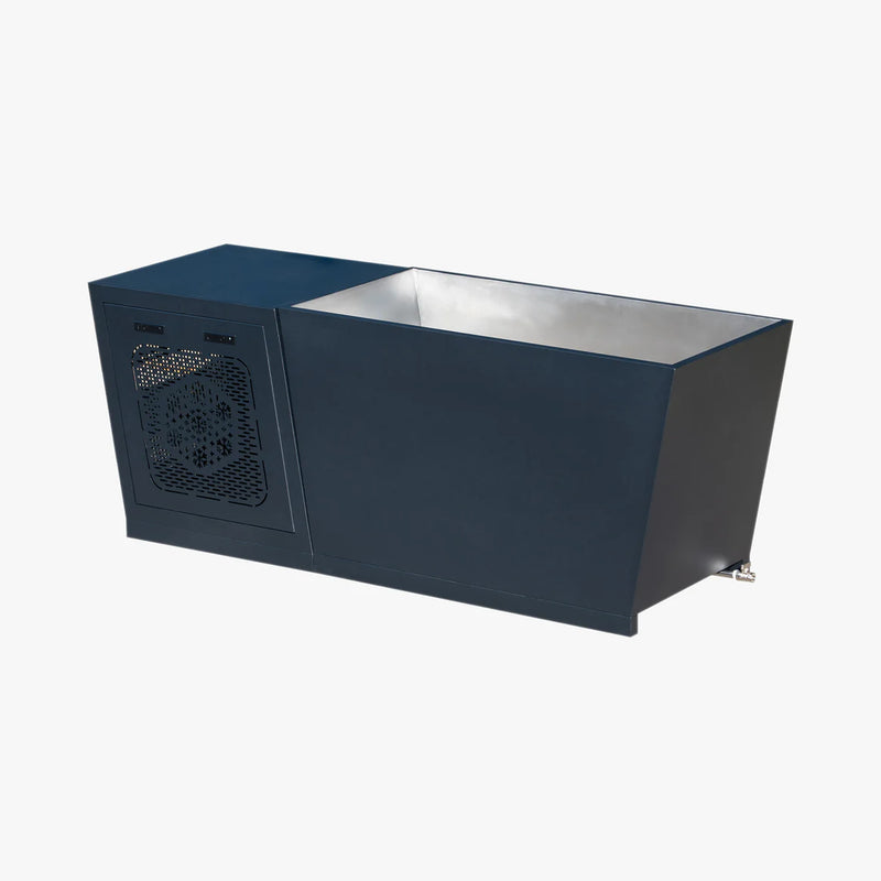 Завантажте зображення в засіб перегляду галереї, Tribe Apex Ice Bath | Stainless Steel
