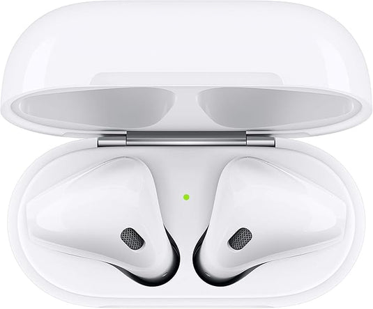 Apple AirPods (2nd Generation) | MV7N2ZM/A
