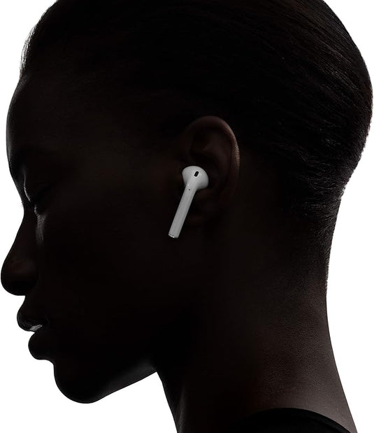 Apple AirPods (2nd Generation) | MV7N2ZM/A