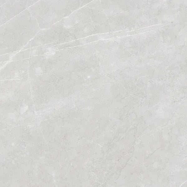 Aran Tile | Light Grey Matt | 1.72Y2/1.44m2 | 60x60cm | HUI056