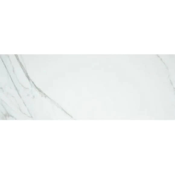 white matt aston tile 60x120cm