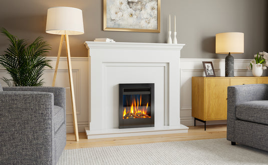 Henley Aurora 16 Insert Electric Fire | 16