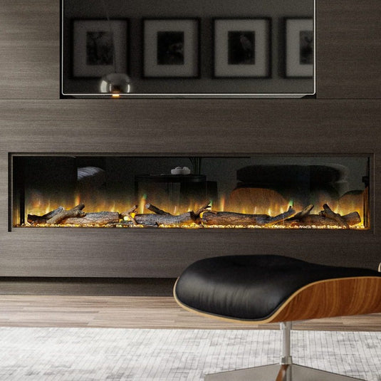 Henley Aurora 1800 Electric Fire | CS 3SFPT 1800