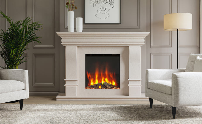 Henley Aurora 650 Electric Fire | CSUTF26
