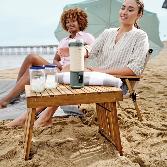 Ninja Blast Cordless Portable Blender | Forest Green | BC151UKEM