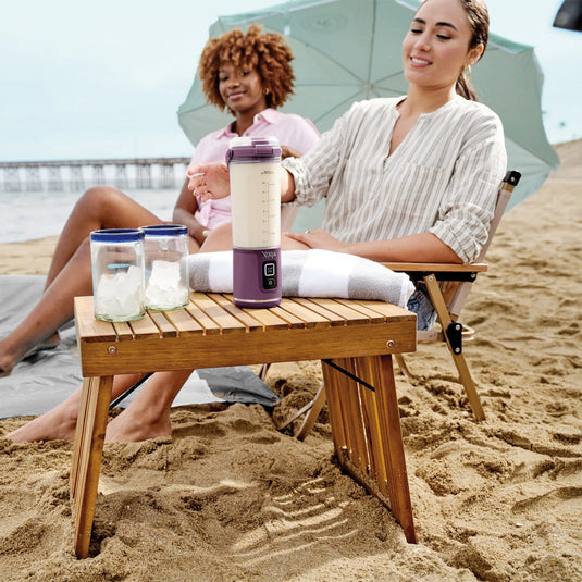 Ninja Blast Cordless Portable Blender | Purple | BC151UKPR