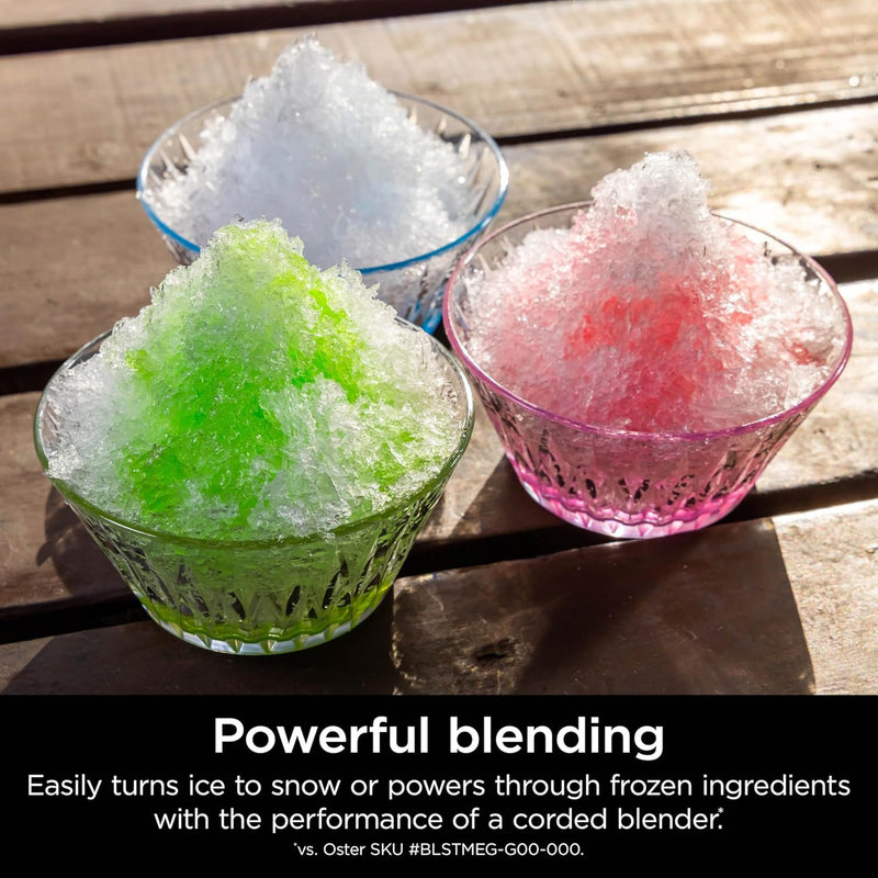 Load image into Gallery viewer, Ninja Blast Max Portable Blender | Lavender | BC251UKLD
