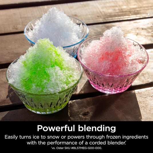Ninja Blast Max Portable Blender | Lavender | BC251UKLD