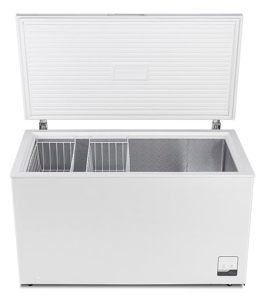 Powerpoint Chest Freezer 299L | White | 1125MM Wide | P11300ML2W-E