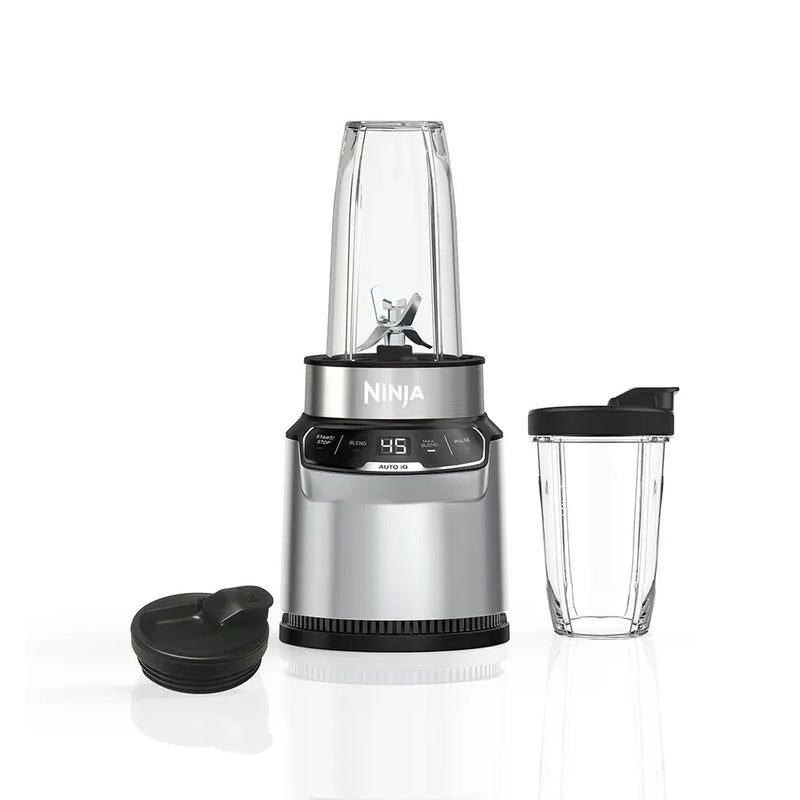 Завантажте зображення в засіб перегляду галереї, Ninja Blender with Auto-iQ | Dark Grey | BN500UK
