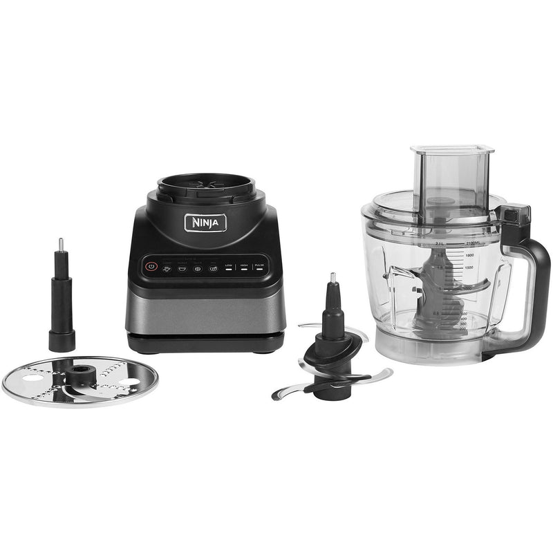 Load image into Gallery viewer, Ninja Food Processor with Auto-IQ | 2.1L | BN650UK
