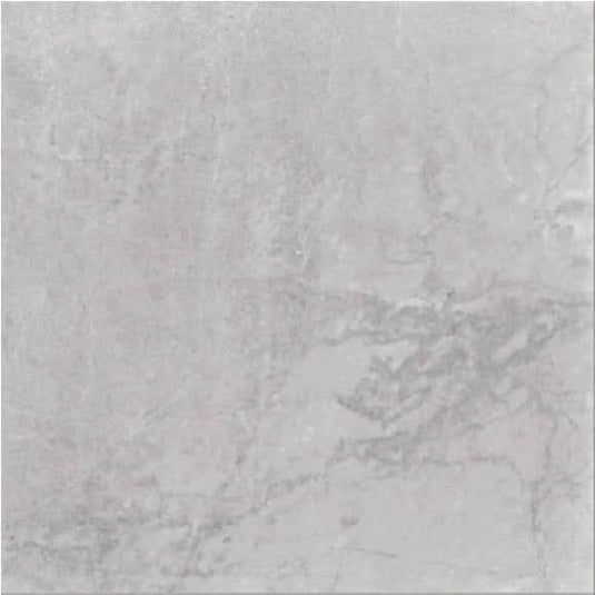 bardiglio grey matt tile 80x80cm