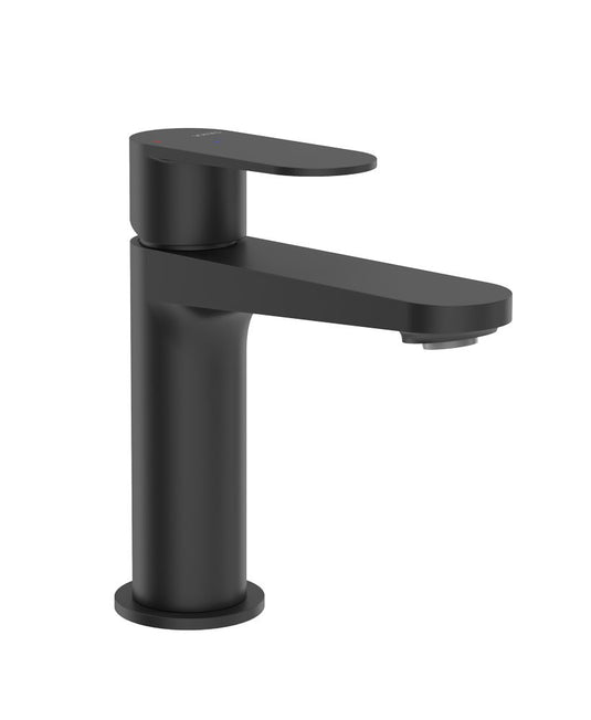 Sonas Urban Basin Mixer | Matt Black | UBR0250