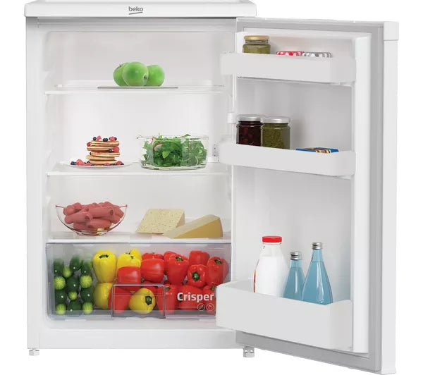 Load image into Gallery viewer, Beko Undercounter Larder Fridge | White | UL4584W
