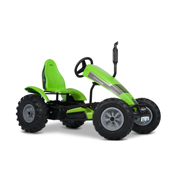 Завантажте зображення в засіб перегляду галереї, Berg XL DEUTZ-FAHR BFR-3 | 07.21.05.00
