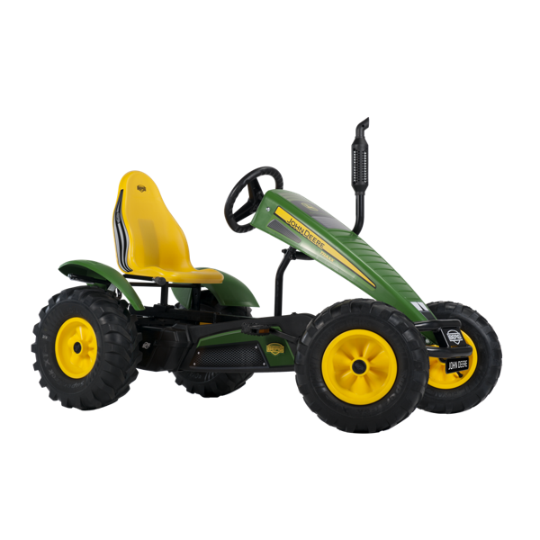 Завантажте зображення в засіб перегляду галереї, Berg XL John Deere BFR-3 | 07.21.00.00
