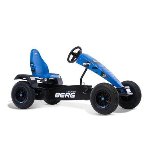 Berg XXL B.Super Blue E-BFR | 07.45.22.00