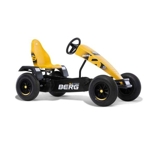 Berg XXL B.Super Yellow E-BFR-3 | 07.40.24.00