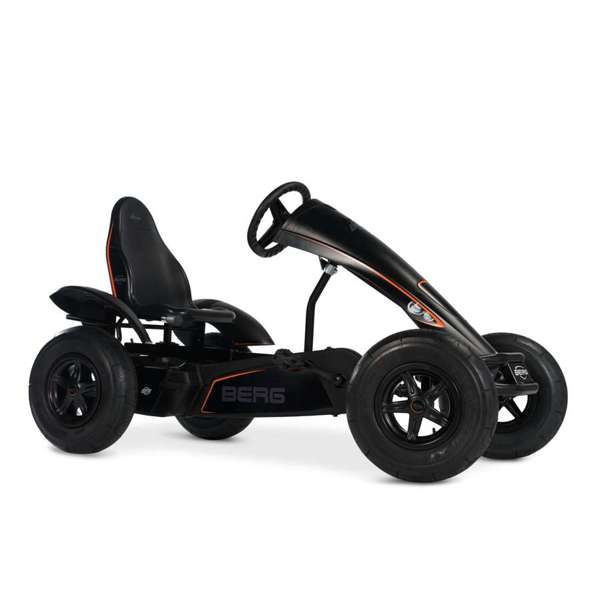 Berg XXL Black Edition E-BFR | 07.45.05.00