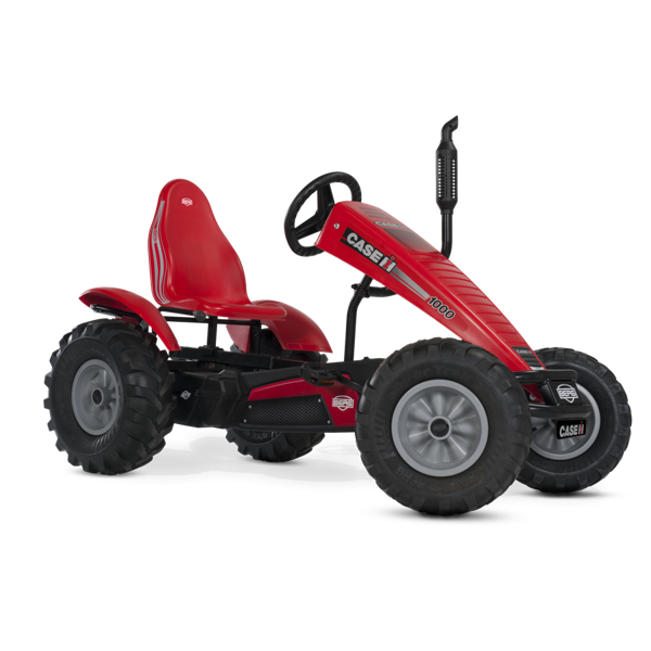 Завантажте зображення в засіб перегляду галереї, Berg XXL Case IH E-BFR-3 | 07.41.02.00
