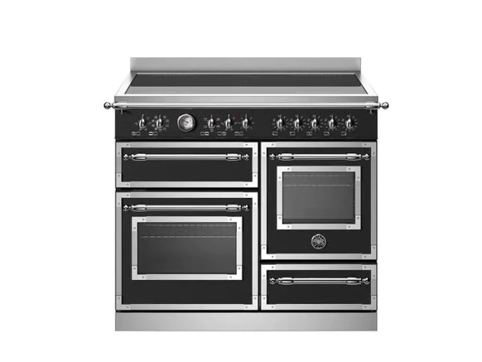 Bertazzoni Heritage Range Cooker | 100cm | HER105I3ENET