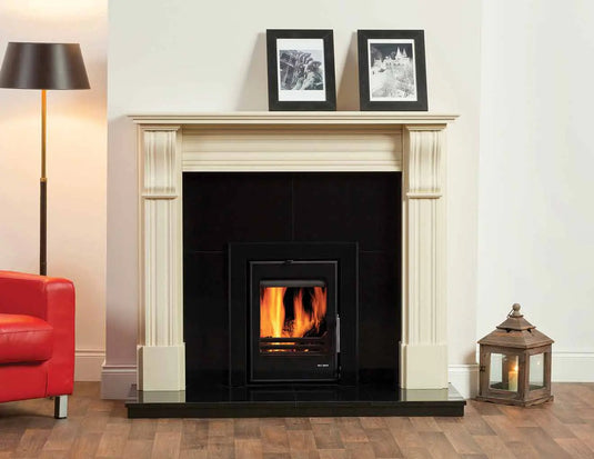Bertoneri Dublin Corbel Fireplace Surround | 54