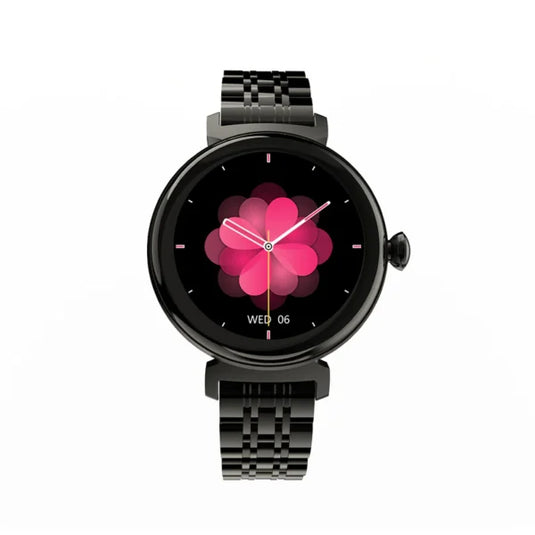 HiFuture Aura Smartwatch Amoled 1.04'' | Black | 181176