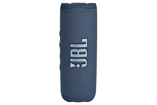 JBL Flip 6 Portable Bluetooth Speaker | Blue | JBLFLIP6BLU