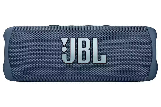 JBL Flip 6 Portable Bluetooth Speaker | Blue | JBLFLIP6BLU