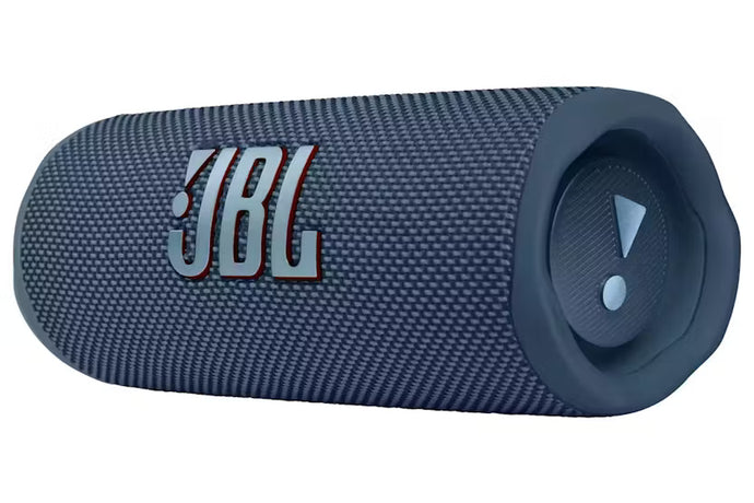 JBL Flip 6 Portable Bluetooth Speaker | Blue | JBLFLIP6BLU