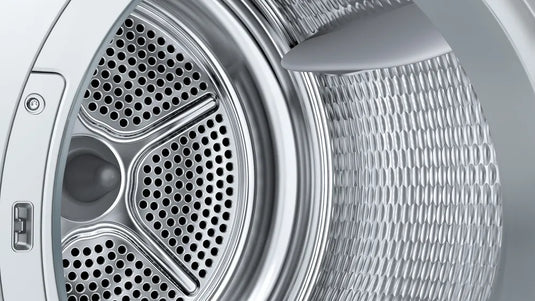 Bosch Series 4 Condenser Tumble Dryer | 8KG | White | WTN 83203GB